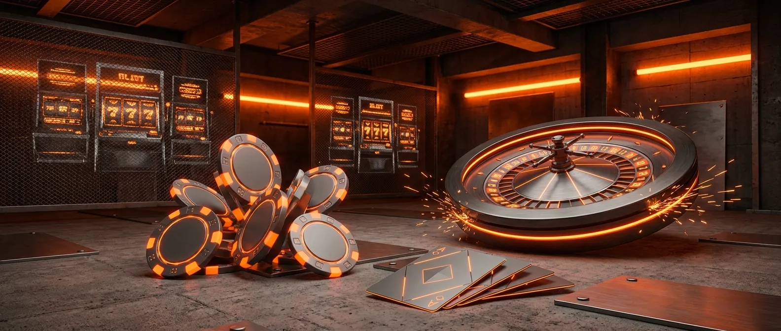 Ivibet Casino bonus