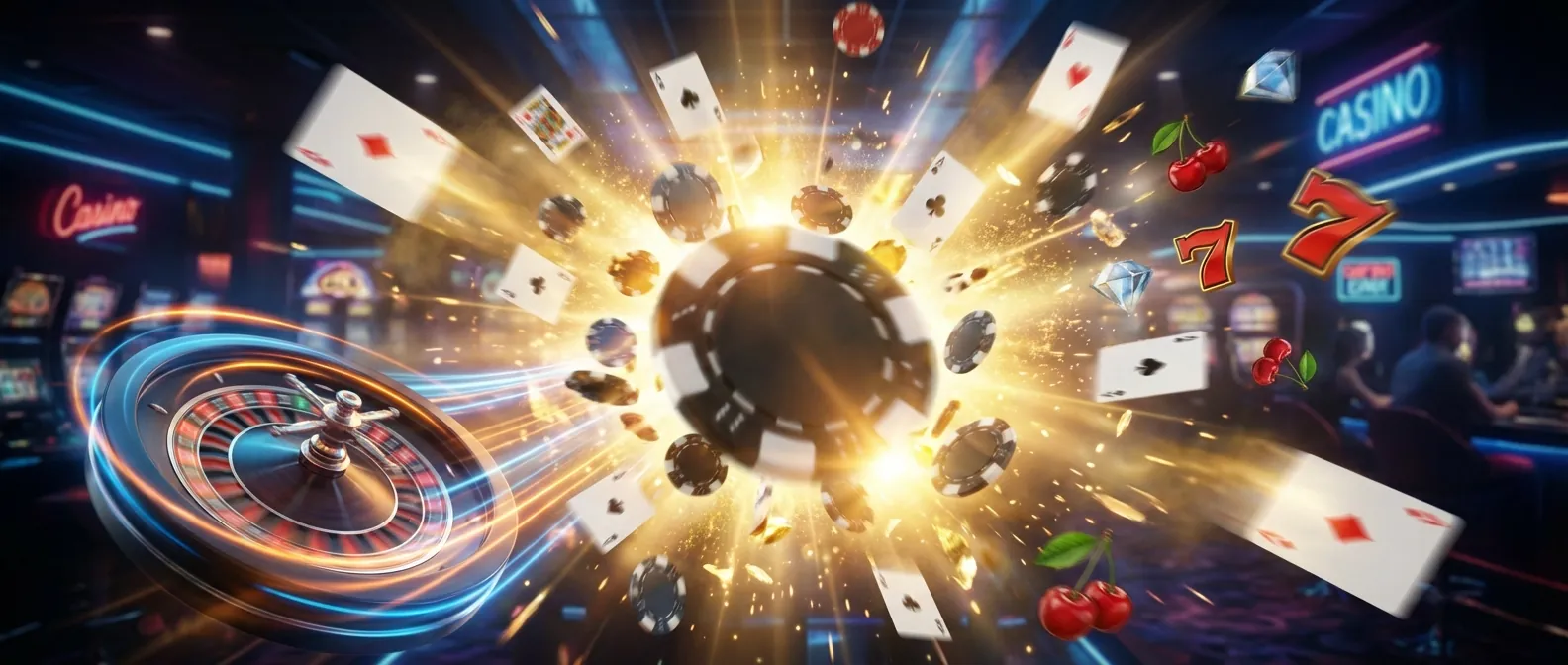 Ivibet Casino bonus