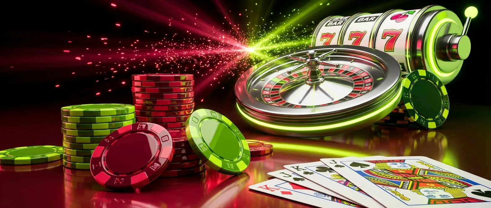 Ivibet Casino bonus