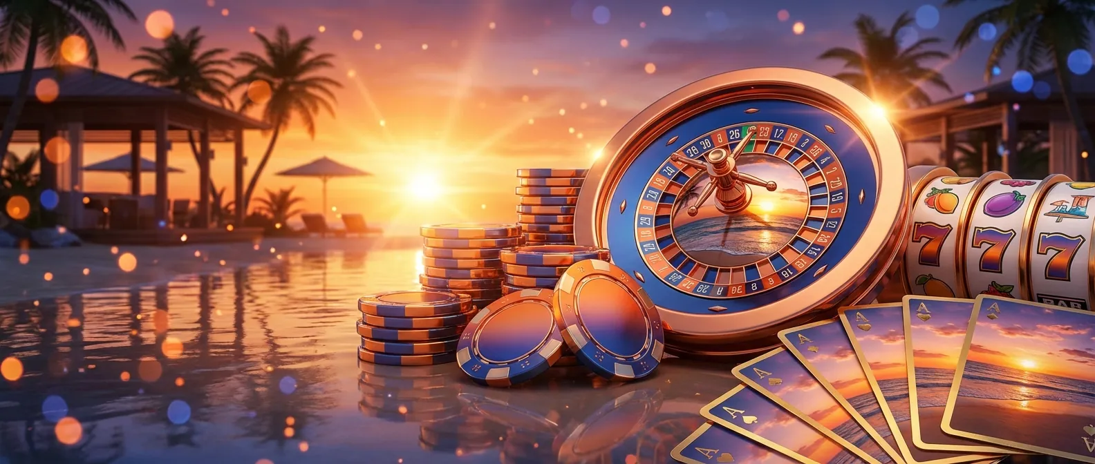 Ivibet Casino bonus